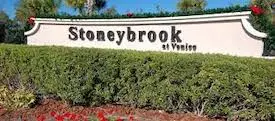 Stoneybrook HOA Venice Logo