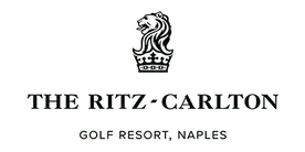 Ritz Carlton Naples Golf Logo
