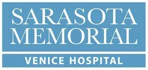 Sarasota Memorial Hospital Venice Logo