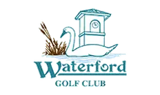 Waterford Golf Club Venice Logo